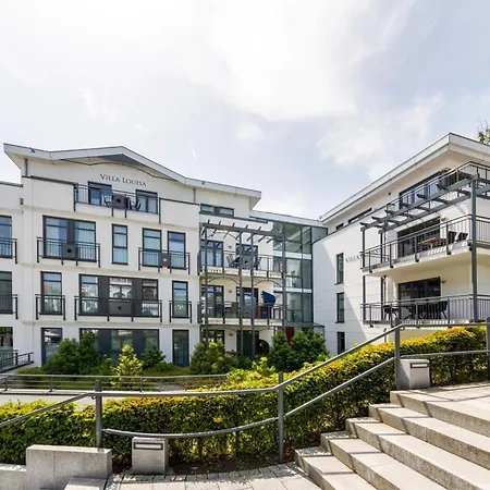 Apartman Louisa - 36 *