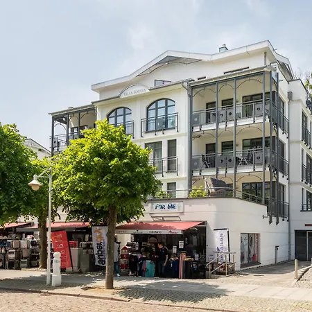 Apartman Louisa - 36 Sellin